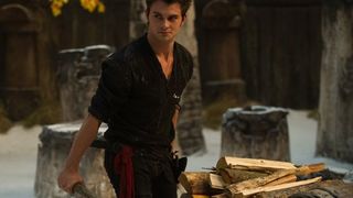 51. Красная Шапочка (2011)