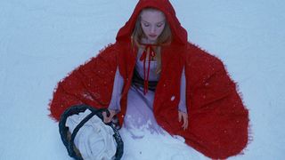 60. Красная Шапочка (2011)