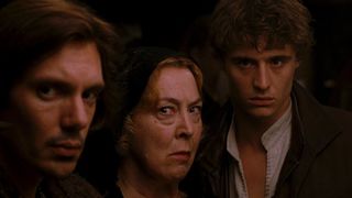 61. Красная Шапочка (2011)