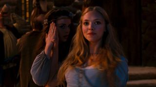 62. Красная Шапочка (2011)