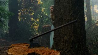 7. Красная Шапочка (2011)
