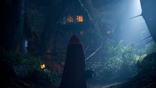 9. Красная Шапочка (2011)