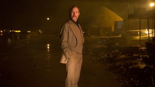 11. Перестрелка (2016)