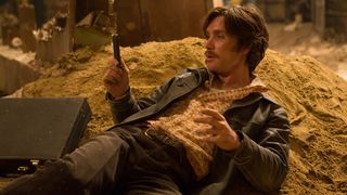 14. Перестрелка (2016)