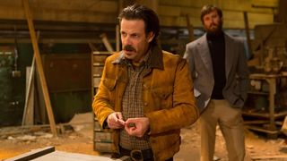 15. Перестрелка (2016)