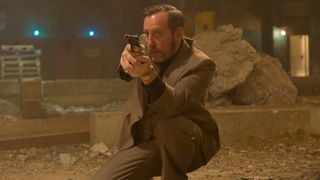 17. Перестрелка (2016)