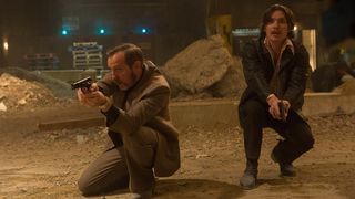 21. Перестрелка (2016)