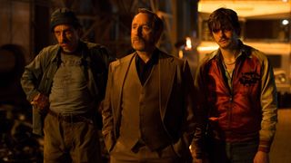 22. Перестрелка (2016)