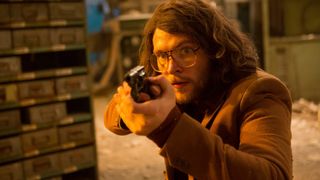 27. Перестрелка (2016)