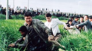 10. Воспоминания об убийстве (2003)