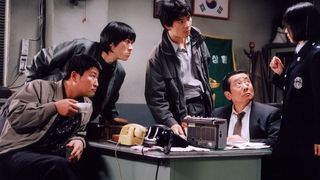 11. Воспоминания об убийстве (2003)