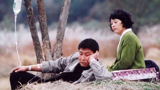 13. Воспоминания об убийстве (2003)