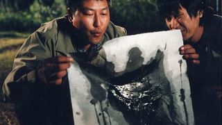 5. Воспоминания об убийстве (2003)