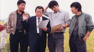 6. Воспоминания об убийстве (2003)
