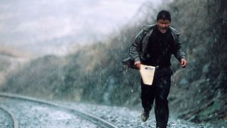 9. Воспоминания об убийстве (2003)