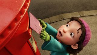 19. Секретная служба Санта-Клауса (2011)