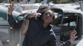 104. Чёрная Пантера (2018)