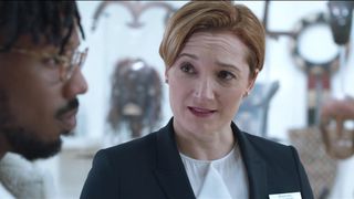 114. Чёрная Пантера (2018)