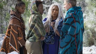 14. Чёрная Пантера (2018)