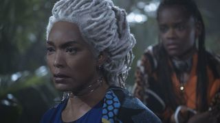 16. Чёрная Пантера (2018)