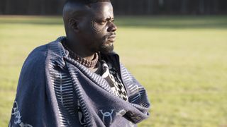 19. Чёрная Пантера (2018)