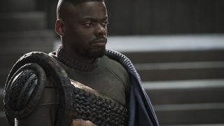 24. Чёрная Пантера (2018)