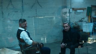 34. Чёрная Пантера (2018)