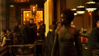 41. Чёрная Пантера (2018)