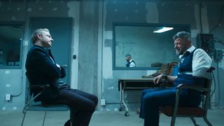 43. Чёрная Пантера (2018)