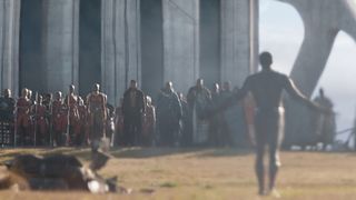 52. Чёрная Пантера (2018)