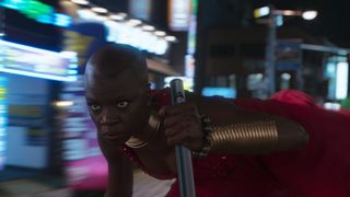 58. Чёрная Пантера (2018)