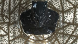 62. Чёрная Пантера (2018)