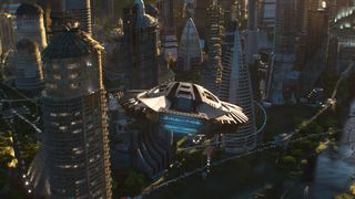 66. Чёрная Пантера (2018)