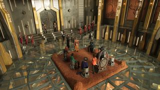 71. Чёрная Пантера (2018)