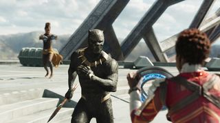 80. Чёрная Пантера (2018)