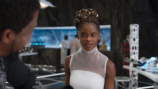 83. Чёрная Пантера (2018)