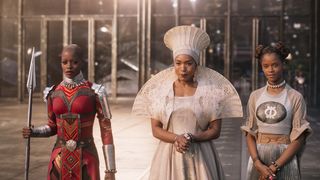 84. Чёрная Пантера (2018)