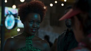 85. Чёрная Пантера (2018)