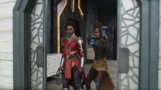 86. Чёрная Пантера (2018)