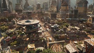 90. Чёрная Пантера (2018)