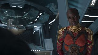 92. Чёрная Пантера (2018)