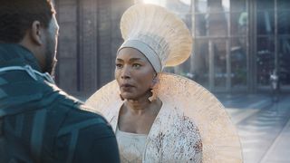 96. Чёрная Пантера (2018)