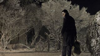 10. Впусти меня. Сага (2010)