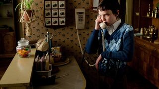 100. Впусти меня. Сага (2010)