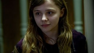 101. Впусти меня. Сага (2010)