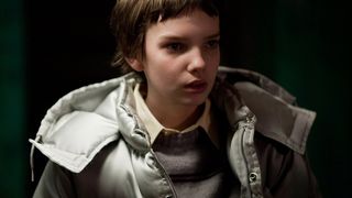 103. Впусти меня. Сага (2010)