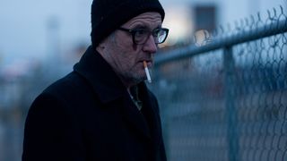 106. Впусти меня. Сага (2010)