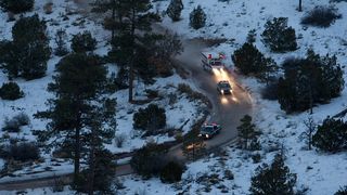 107. Впусти меня. Сага (2010)