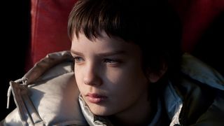 108. Впусти меня. Сага (2010)