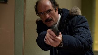 11. Впусти меня. Сага (2010)